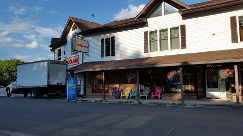 Foodland - Dorset Foodland - Dorset